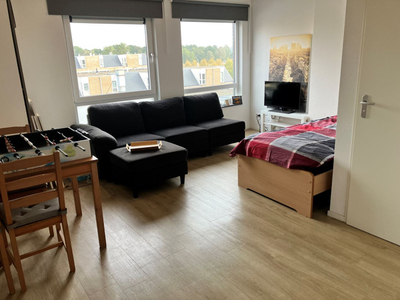 Appartement in Lelystad