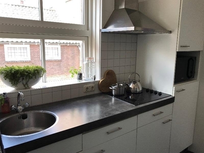 Appartement in Middelburg met 2 kamers