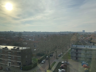 Appartement in Nijmegen met 3 kamers