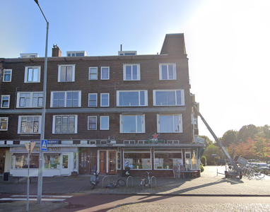 Appartement in Schiedam met 3 kamers