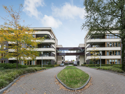 Appartement in Son En Breugel met 3 kamers