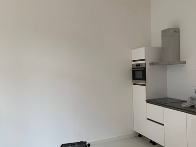 Appartement in Tilburg