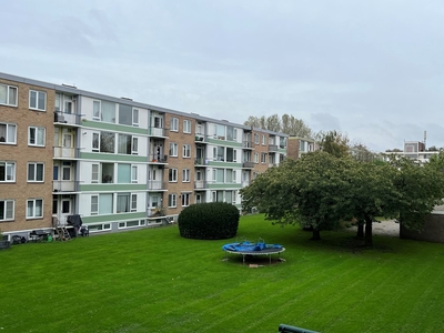 Appartement in Wassenaar met 3 kamers