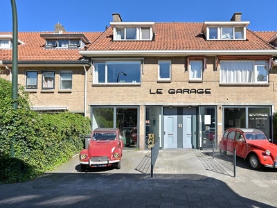 Appartement in Wassenaar met 5 kamers