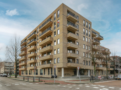 Appartement in Weesp