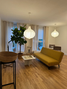 Appartement in Woerden