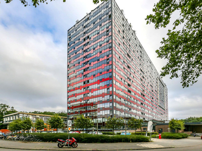 Appartement in Zeist met 2 kamers