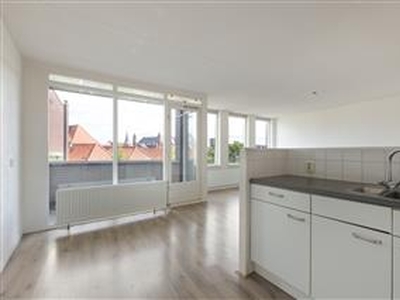 Appartement in Zwolle met 2 kamers