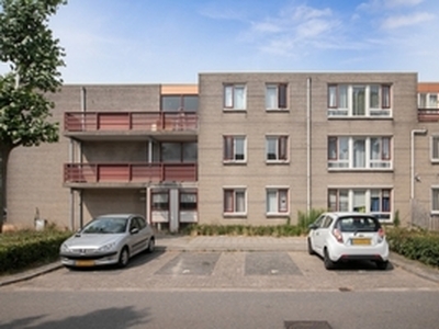 Appartement te huur in Almere