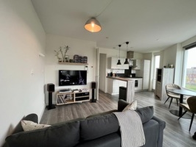 Appartement te huur in Almere