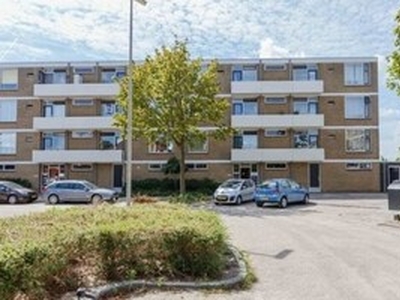 Appartement te huur in Alphen aan den Rijn