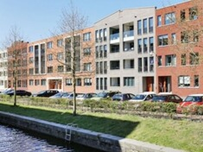 Appartement te huur in Amersfoort