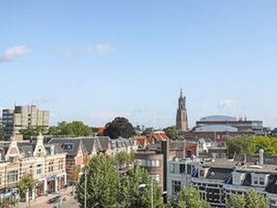 Appartement te huur in Amersfoort