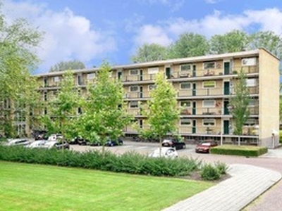 Appartement te huur in Amstelveen