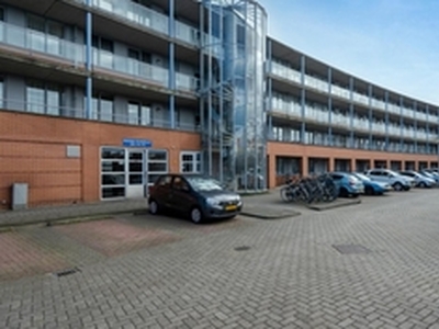 Appartement te huur in Amstelveen