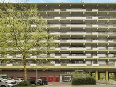 Appartement te huur in Amstelveen