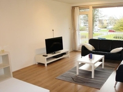 Appartement te huur in Amstelveen