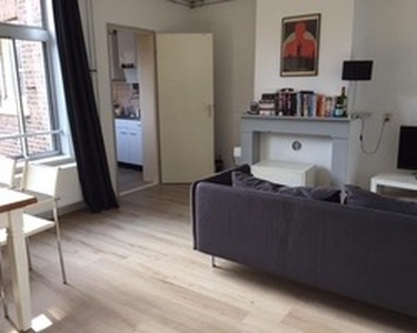 Appartement te huur in Amsterdam