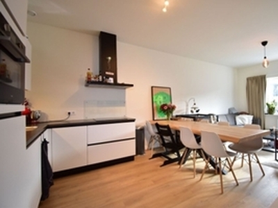 Appartement te huur in Breda