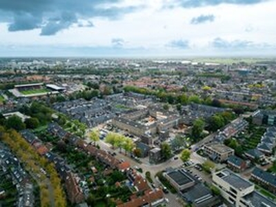 Appartement te huur in Deventer