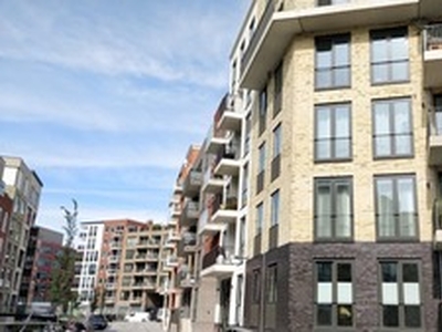 Appartement te huur in Diemen