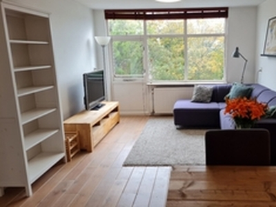 Appartement te huur in Haarlem