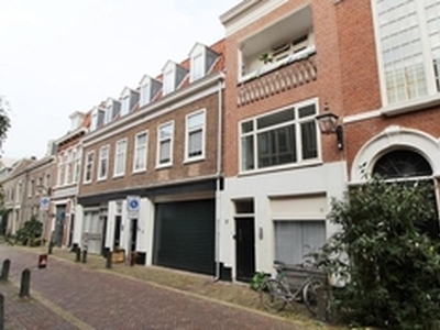 Appartement te huur in Haarlem