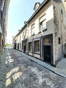 Appartement te huur in Maastricht