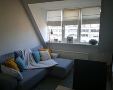 Appartement te huur in Nijmegen