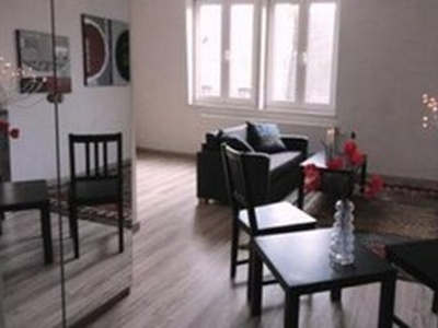 Appartement te huur in Rotterdam