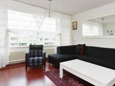 Appartement te huur in Utrecht