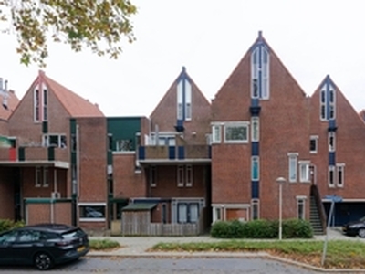 Appartement te huur in Zoetermeer