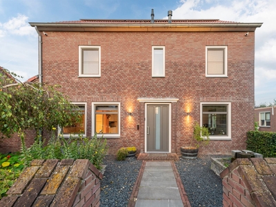 Beatrixstraat 13