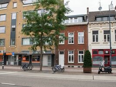 Benedenwoning (appartement) te huur in Roermond