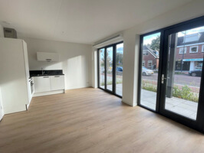 Benedenwoning (appartement) te huur in Veenendaal