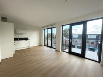 Benedenwoning (appartement) te huur in Veenendaal