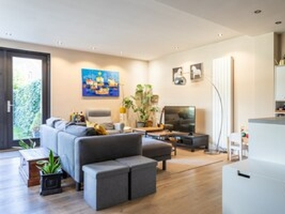 Benedenwoning (appartement) te huur in Voorburg