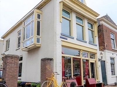 Benedenwoning te huur in Alkmaar