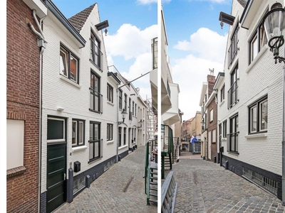 Bergstraat 23 A