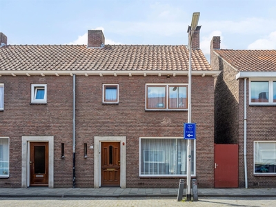 Bisschop Ophoviusstraat 9