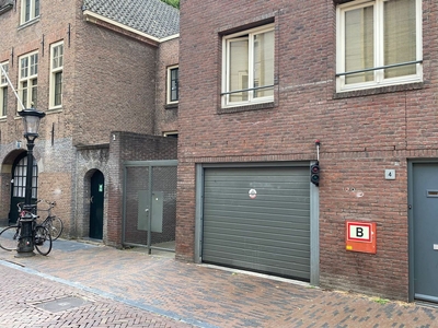 Boothstraat 4