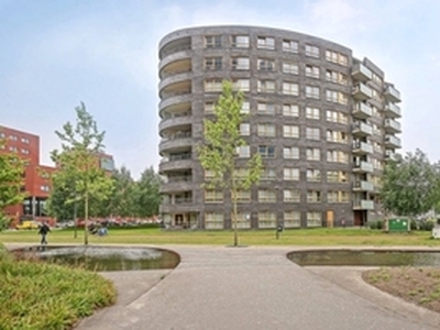 Bovenwoning (appartement) te huur in Almere