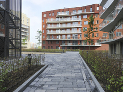 Bovenwoning, appartement te huur in Nieuwegein