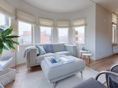 Bovenwoning (appartement) te huur in Voorburg