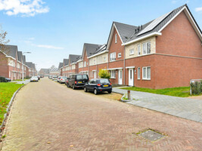 Bovenwoning (open portiek) te huur in Almelo