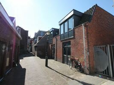 Bovenwoning te huur in Alkmaar