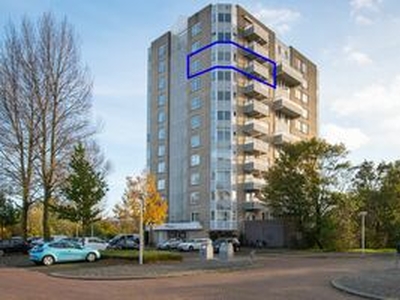 Bovenwoning te huur in Amstelveen