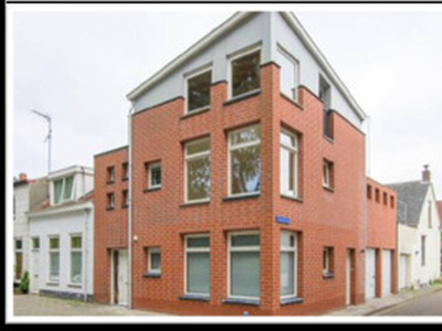 Apartment te huur in Terneuzen