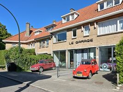 Bovenwoning te huur in Wassenaar