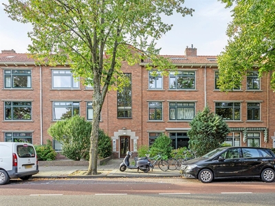 Burggravenlaan 75